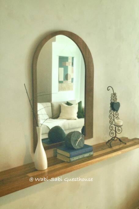 Wabi-Sabi Guesthouse At Ipoh Town 侘寂风民宿 Esterno foto