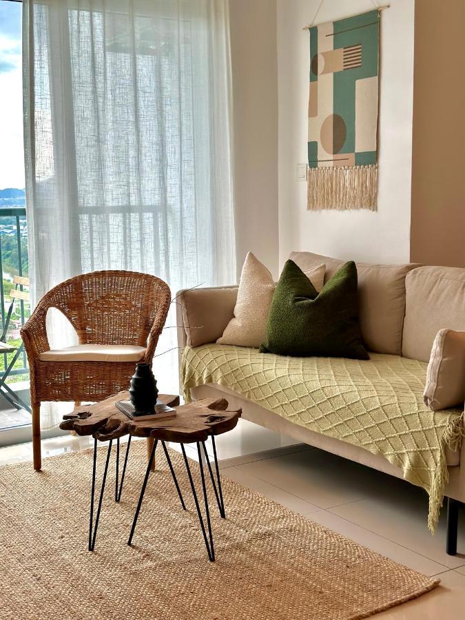 Wabi-Sabi Guesthouse At Ipoh Town 侘寂风民宿 Esterno foto